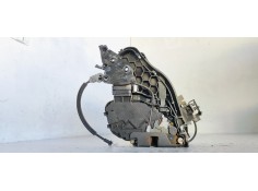 Recambio de cerradura puerta trasera derecha para volvo s40 berlina 2.4i momentum referencia OEM IAM 30699112  