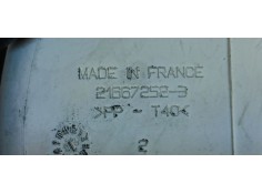 Recambio de cuadro instrumentos para citroen c3 1.4 hdi exclusive referencia OEM IAM 9652008280  