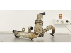 Recambio de enfriador egr para hyundai getz (tb) referencia OEM IAM 284102A120  