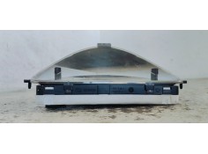Recambio de cuadro instrumentos para citroen c3 1.4 hdi exclusive referencia OEM IAM 9652008280  