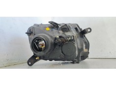 Recambio de faro izquierdo para dacia duster 1.5 dci referencia OEM IAM   