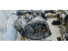 Recambio de caja cambios para mercedes-benz vito (w638) caja cerrada referencia OEM IAM A6382601100  