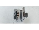 Recambio de alternador para kia rio (yb) edition 7 referencia OEM IAM 3730003AB0  