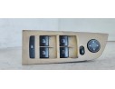 Recambio de mando elevalunas delantero izquierdo para bmw serie 3 touring (e91) 320d referencia OEM IAM 915550301  