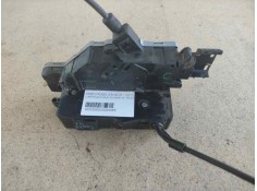 CERRADURA PUERTA TRASERA DERECHA 