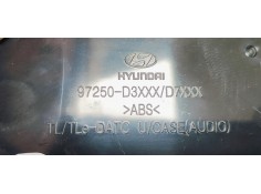 Recambio de mando climatizador para hyundai tucson sle 2wd referencia OEM IAM 97250D7FB0  