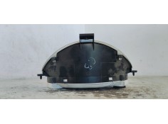 Recambio de cuadro instrumentos para citroen c3 1.4 hdi exclusive referencia OEM IAM 9652008280  