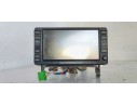 Recambio de sistema navegacion gps para mitsubishi outlander (cw0) 2.4i 170 4x4 referencia OEM IAM 8750A143  