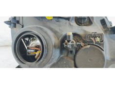 Recambio de faro izquierdo para dacia duster 1.5 dci referencia OEM IAM   