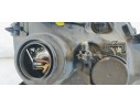 Recambio de faro izquierdo para dacia duster 1.5 dci referencia OEM IAM   