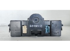Recambio de mando climatizador para renault scenic ii 1.5 dci diesel referencia OEM IAM 8200344842  