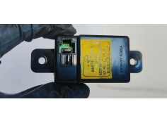 Recambio de modulo electronico para ssangyong kyron 2.0 d referencia OEM IAM 8661009000  