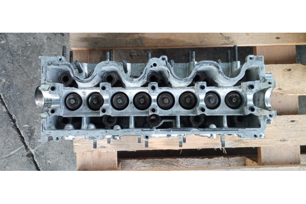 Recambio de culata para fiat stilo (192) 1.9 jtd cat referencia OEM IAM 46431957  