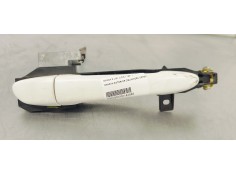 MANETA EXTERIOR DELANTERA DERECHA 