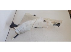 Recambio de deposito limpia para jaguar xf 2.7 v6 diesel luxury referencia OEM IAM 8X2317B613A  