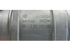 Recambio de caudalimetro para honda civic berlina 3 (ep1/2) 1.7 cdti cat referencia OEM IAM 0281002482  