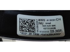 Recambio de volante para audi a4 berlina (8w2) 2.0 16v tdi referencia OEM IAM 8W0419091CH  