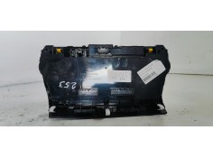 Recambio de mando climatizador para hyundai tucson sle 2wd referencia OEM IAM 97250D7FB0  