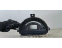 Recambio de cuadro instrumentos para citroen c3 1.4 hdi exclusive referencia OEM IAM 9652008280  