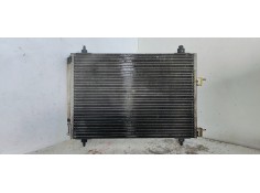 Recambio de condensador / radiador aire acondicionado para peugeot 307 (s1) xr clim referencia OEM IAM 9638574080  