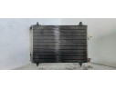 Recambio de condensador / radiador aire acondicionado para peugeot 307 (s1) xr clim referencia OEM IAM 9638574080  