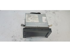 Recambio de sistema navegacion gps para mitsubishi outlander (cw0) 2.4i 170 4x4 referencia OEM IAM 8750A143  