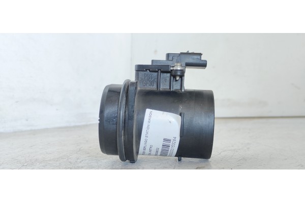 Recambio de caudalimetro para citroen berlingo station wagon xtr referencia OEM IAM 968328298002  