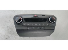 Recambio de mando climatizador para hyundai tucson sle 2wd referencia OEM IAM 97250D7FB0  