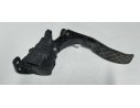 Recambio de potenciometro pedal para audi a6 berlina (4f2) 2.4 referencia OEM IAM 4F1723523A  