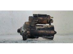 Recambio de motor arranque para volkswagen golf iv variant (1j5) 1.6 i 100 referencia OEM IAM 000121006  