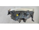 Recambio de faro izquierdo para dacia duster 1.5 dci referencia OEM IAM   