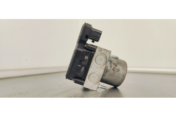 Recambio de abs para peugeot 308 1.5 hdi 130 fap referencia OEM IAM 9812786180  