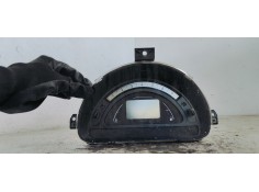 CUADRO INSTRUMENTOS 9645994280 