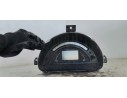 Recambio de cuadro instrumentos para citroen c3 1.4 referencia OEM IAM 9645994280  