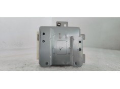 Recambio de modulo electronico para ssangyong kyron 2.0 d referencia OEM IAM 8712009220  