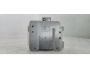 Recambio de modulo electronico para ssangyong kyron 2.0 d referencia OEM IAM 8712009220  