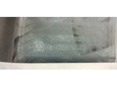 Recambio de rejilla delantera para mercedes-benz citan (w415) furgon 109 cdi kompakt (a1) (415601) referencia OEM IAM   
