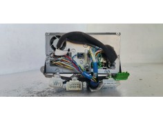 Recambio de sistema navegacion gps para mitsubishi outlander (cw0) 2.4i 170 4x4 referencia OEM IAM 8750A143  