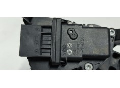 Recambio de potenciometro pedal para audi a6 berlina (4f2) 2.4 referencia OEM IAM 4F1723523A  