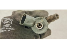 Recambio de inyector para hyundai tucson (jm) 2,0 crdi vgt comfort full 4x4 referencia OEM IAM 0445110258  