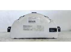Recambio de cuadro instrumentos para citroen c3 1.4 referencia OEM IAM 9645994280  