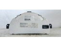 Recambio de cuadro instrumentos para citroen c3 1.4 referencia OEM IAM 9645994280  
