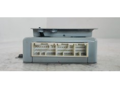 Recambio de modulo electronico para ssangyong kyron 2.0 d referencia OEM IAM 8712009220  