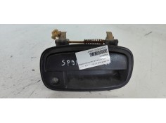 MANETA EXTERIOR DELANTERA DERECHA K02658410 