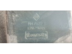 Recambio de rejilla delantera para mercedes-benz citan (w415) furgon 109 cdi kompakt (a1) (415601) referencia OEM IAM   