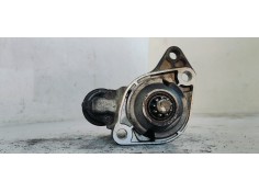Recambio de motor arranque para volkswagen golf iv variant (1j5) 1.6 i 100 referencia OEM IAM 000121006  