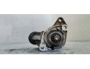 Recambio de motor arranque para volkswagen golf iv variant (1j5) 1.6 i 100 referencia OEM IAM 000121006  