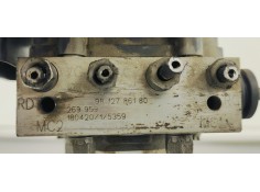 Recambio de abs para peugeot 308 1.5 hdi 130 fap referencia OEM IAM 9812786180  