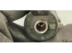 Recambio de inyector para hyundai tucson (jm) 2,0 crdi vgt comfort full 4x4 referencia OEM IAM 0445110258  