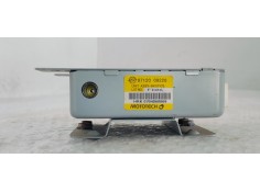 Recambio de modulo electronico para ssangyong kyron 2.0 d referencia OEM IAM 8712009220  